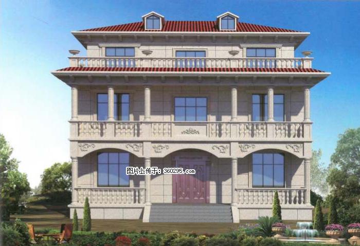 EPS工程案例(4) - 长治三象EPS建材 changzhi.sx311.cc