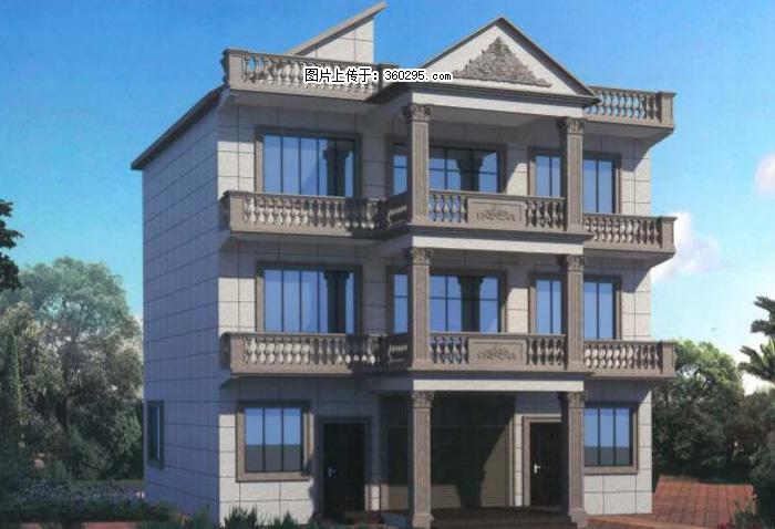 EPS工程案例(5) - 长治三象EPS建材 changzhi.sx311.cc